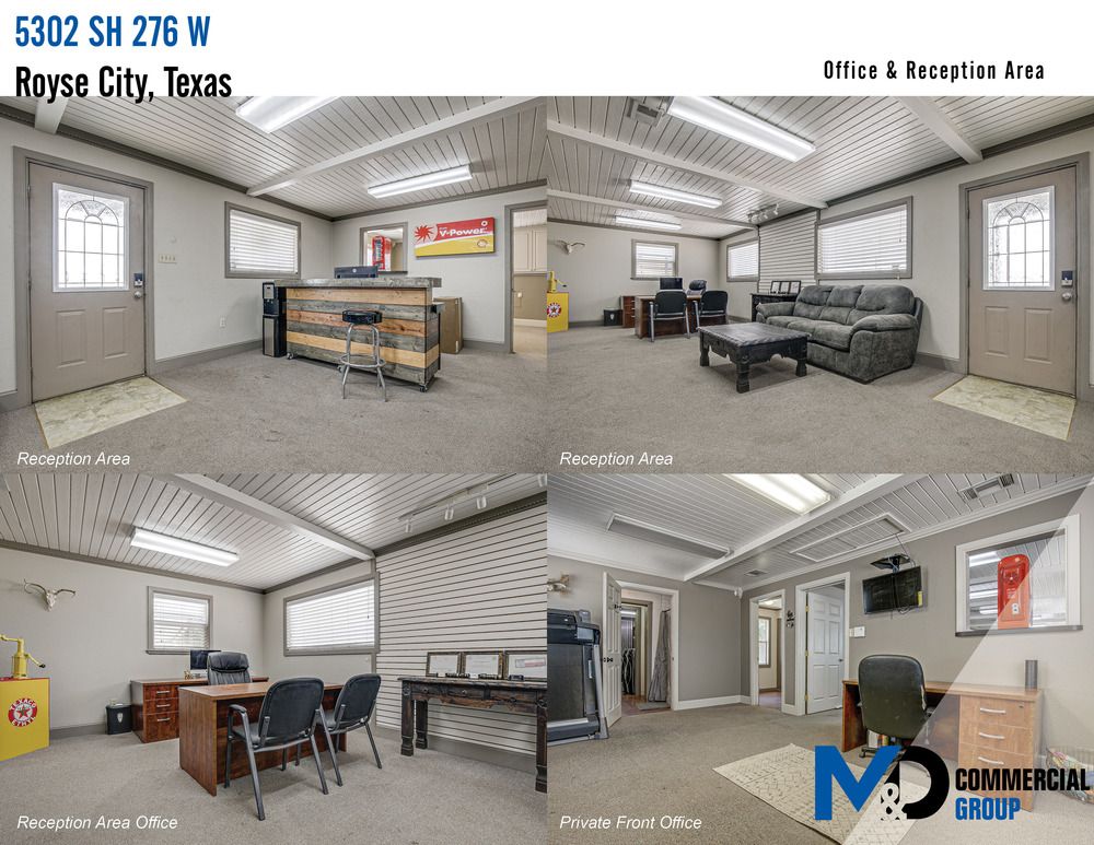 5302 State Highway 276 W, Royse City, TX 75189